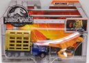 画像: MATCHBOX "JURASSIC WORLD" DINO TRANSPORTERS　を更新致しました。