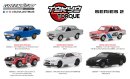 画像: GREENLIGHT TOKYO TORQUE S2 を更新致しました。