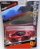 画像: 2018 MAISTO - DIECAST CONVENTION EXCLUSIVE 【FERRARI】2種を更新致しました。