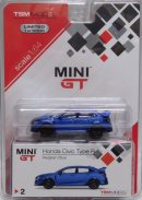 画像: TSM MODELS - MINI GT 【HONDA CIVIC TYPE-R】を更新致しました。