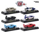 画像: 2018 M2 MACHINES AUTO-JAPAN R2 【"WALMART EXCLUSIVE" 6種セット】を更新致しました。