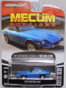 画像: GREENLIGHT MECUM AUCTIONS S2を更新致しました。