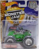 画像: 2017 MONSTER JAM 25th SPECIAL HOLIDAY EDITION を更新致しました。