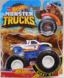 画像: 2018 HW MONSTER TRUCKS! を更新致しました。