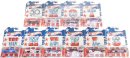 画像: 2018 WALMART EXCLUSIVE STARS AND STRIPES COLLECTION 【10種セット】を更新致しました。