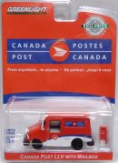 画像: GREENLIGHT HOBBY EXCLUSIVE 【CANADA POST LLV WITH MAIL BOX】を更新致しました。