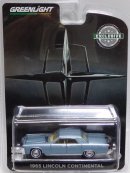 画像: GREENLIGHT HOBBY EXCLUSIVE 【1965 LINCOLN CONTINENTAL】を更新致しました。