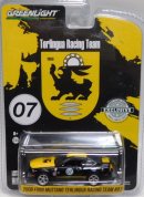 画像: GREENLIGHT HOBBY EXCLUSIVE 【"TERLINGUA TACING TEAM" 2008 FORD MUSTANG TERLINGUA TACING TEAM #07】を更新致しました。