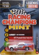 画像: RACING CHAMPIONS MINT COLLECTION R2A 【FUNNY CAR】2種を更新致しました。