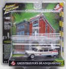 画像: JOHNNY LIGHTNING - DIORAMA 【"CHRISTINE" 1958 PLYMOUTH FURY】【"GHOSTBUSTERS" 1959 CADILLAC ECTO 1A】を更新致しました。