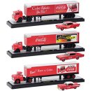 画像: M2 MACHINES AUTO-HAULERS "COCA-COLA" R1 【3種セット】を更新致しました。