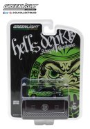 画像: GREENLIGHT "HELLS DEPT EXCLUSIVE" 【DATSUN 510 (5910 極道）】が再入荷致しました。