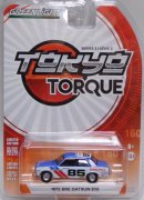 画像: GREENLIGHT TOKYO TORQUE S3 を更新致しました。