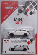 画像: MINI GT 【HONDA CIVIC TYPE-R (左ハンドル仕様）】を更新致しました。