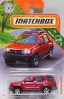 画像: 2018 MATCHBOX ベーシックを各種更新致しました。