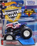 画像: 2018 MONSTER JAM includes STUNT RAMP! "STARS AND STRIPES" を更新致しました。