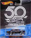 画像: 2018 HW 50th FAVORITES 【"KROGER EXCLUSIVE" '55 CHEVY BEL AIR GASSER】を更新致しました。