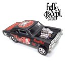 画像: HELLS DEPT 2019 - LOWERED B'STYLE 【'55 CHEVY BEL AIR GASSER (カスタム完成品)】、【'66 SUPER NOVA (カスタム完成品)】を更新致しました。