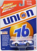 画像: JOHNNY LIGHTNING - HOBBY EXCLUSIVE 【"UNION 76 (UNOCAL 76)" 1988 BUICK REGAL T-TYPE】を更新致しました。