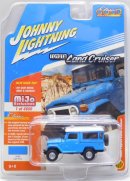 画像: JOHNNY LIGHTNING - CLASSIC GOLD COLLECTIONS "MIJO EXCLUSIVE" 【1980 TOYOTA LAND CRUISER】を更新致しました。