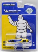 画像: GREENLIGHT HOBBY EXCLUSIVE 【"MICHELIN" 2017 FORD GT】を更新致しました。