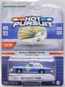 画像: GREENLIGHT HOT PURSUIT S29を更新致しました。