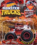 画像: 2019 HW MONSTER TRUCKS! "CAMO CRASHERS"【BONE SHAKER】を更新致しました。