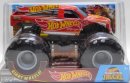 画像: 1/24 SCALE MONSTER TRUCKS 【HOT WHEELS RACING】を更新致しました。