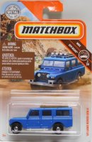 画像: MATCHBOX BASIC "J","K","L"アソートを更新致しました。