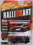 画像: 2018 JOHNNY LIGHTNING "MIJO EXCLUSIVE" 【"RALLI ART" 2004 MITSUBISHI LANCER EVOLUTION】を更新致しました。