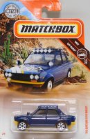 画像: MATCHBOX BASIC "M"アソートを更新致しました。