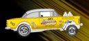 画像: 2019 RLC sELECTIONs 【'55 CHEVY BEL AIR GASSER】のご予約を開始致しました。