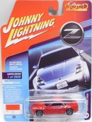 画像: 2018 JOHNNY LIGHTNING - CLASSIC GOLD COLLECTION R4 【2004 NISSAN 350Z】を更新致しました。