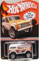 画像: 2019 KMART MAIL IN PROMO 【'67 FORD BRONCO】を更新致しました。