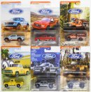 画像: 2019 MATCHBOX "FORD TRUCK" 【6種セット】を更新致しました。