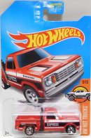 画像: 2017 WALGREENS EXCLUSIVE 【1978 DODGE LI'L RED EXPRESS TRUCK】を更新致しました。