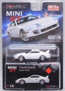 画像: TSM MODELS - MINI GT 各種更新致しました。