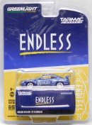 画像: GREENLIGHT - TARMAC WORKS EXCLUSIVE- 【"ENDLESS" NISSAN SKYLINE GT-R (BNR34)】を更新致しました。