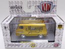 画像: M2 MACHINES HOBBY EXCLUSIVE S69 MOONEYES 【1959 VW MICROBUS DELUXE U.S.A. MODEL】、【1965 FORD ECONOLINE VAN】を更新致しました。