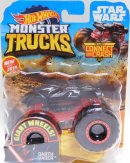 画像: 2019 HW MONSTER TRUCKS! を更新致しました。