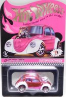 画像: 33th Annual Convention 【CUSTOM VOLKSWAGEN】 SPEC.PINK/RL (RLC PARTY CAR)を更新致しました。