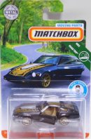 画像: 2019 MOVING PARTS 【'82 DATSUN 280 ZX】を更新致しました。