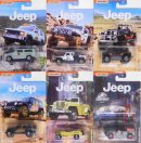 画像: 2019 MATCHBOX "JEEP SERIES"を更新致しました。