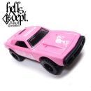 画像: HELLS DEPT 2019 - JDC13 【"HELLBIE" シリーズ　(カスタム完成品)】 BARBIE PINKを更新致しました。