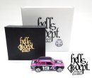 画像: HELLS DEPT 2020 【"HELLS DEPT 9th ANNIVERSARY MODEL Vol.7" DATSUN 510 (カスタム完成品)(10台限定）】PINKを更新致しました。