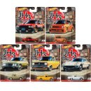 画像: 2020 HW CAR CULTURE 【Pアソート JAPAN HISTORICS 3】のご予約を開始致しました。