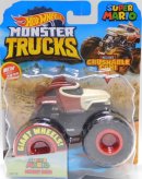 画像: 2020 HW MONSTER TRUCKS! を更新致しました。