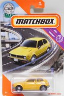 画像: MATCHBOX BASIC Uアソートを更新致しました。