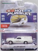 画像: GREENLIGHT HOT PURSUIT S34を更新致しました。