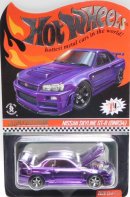 画像: 2020 RLC EXCLUSIVE MEMBERSHIP CAR 【NISSAN SKYLINE GT-R (BNR34)】を更新致しました。